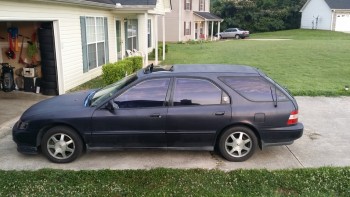 1994 Honda Accord