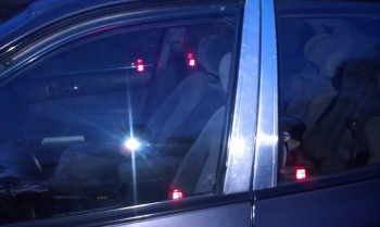 1994 Honda Accord