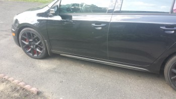 2014 Volkswagen GTI