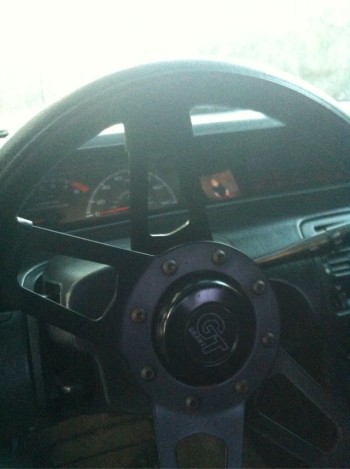 1992 Honda Prelude