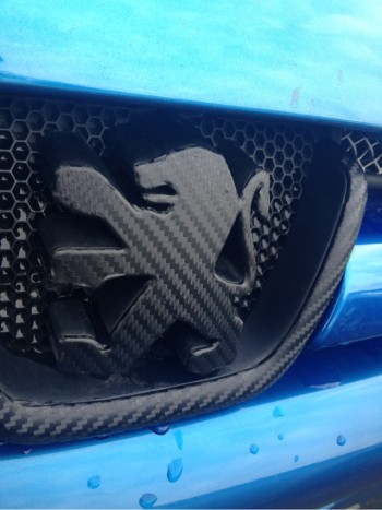 2006 Peugeot 206