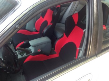 1996 Honda Accord