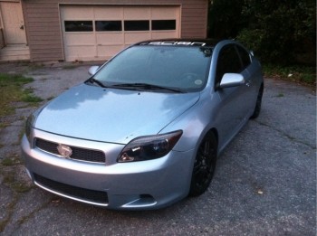 2006 Scion tC