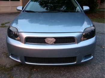 2006 Scion tC