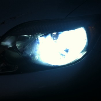 2006 Scion tC