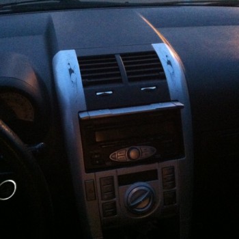 2006 Scion tC