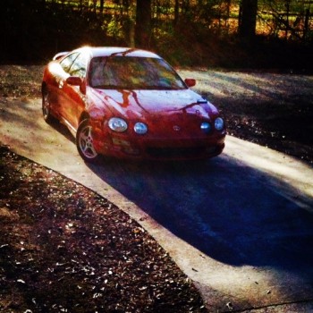 1999 Toyota Celica