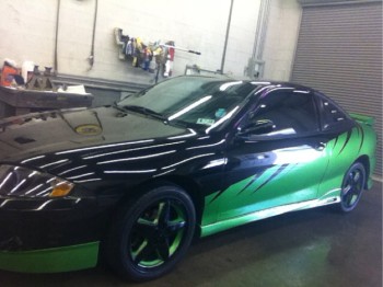 2003 Chevrolet Cavalier