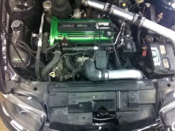 2003 Chevrolet Cavalier