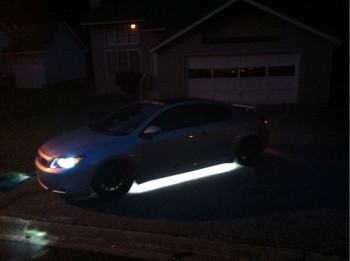 2006 Scion tC