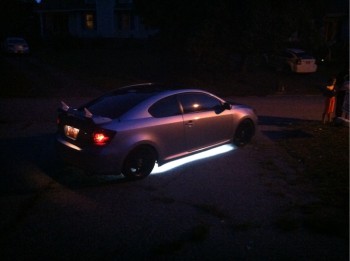 2006 Scion tC