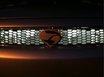 2006 Scion tC