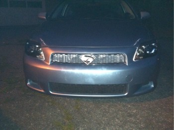 2006 Scion tC