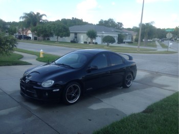 2005 Dodge Neon