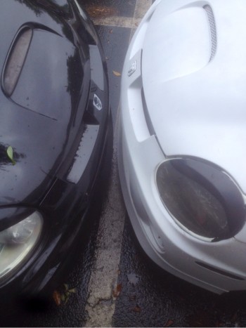 2005 Dodge Neon