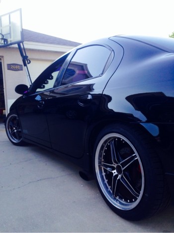 2005 Dodge Neon