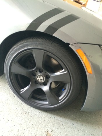 2008 BMW 3 Series