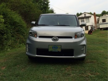 2013 Scion xB