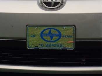 2013 Scion xB