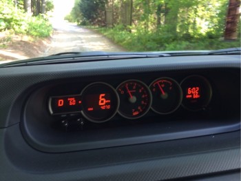2013 Scion xB