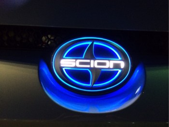 2013 Scion xB