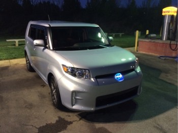 2013 Scion xB