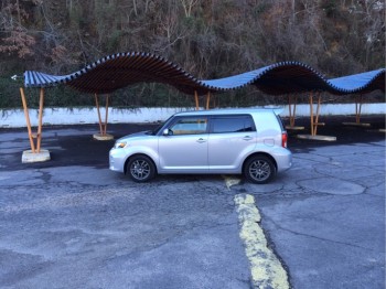 2013 Scion xB