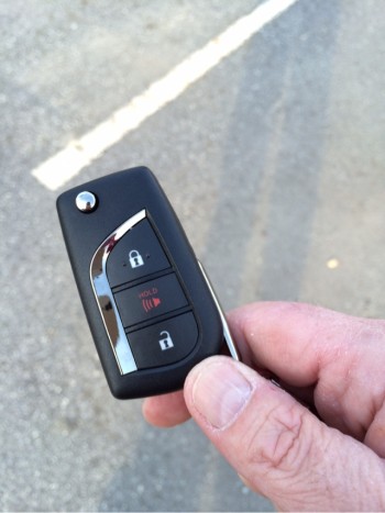 2013 Scion xB