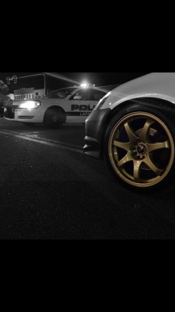 2004 Acura RSX