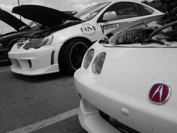 2004 Acura RSX