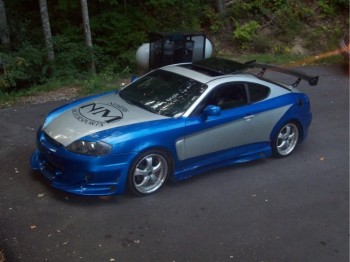 2004 Acura RSX