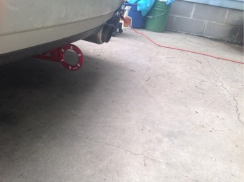 1996 Honda Accord