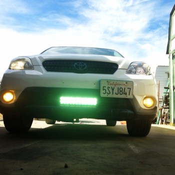 2006 Toyota Matrix