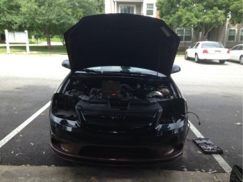 2006 Chevrolet Cobalt SS