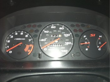 2000 Honda Civic