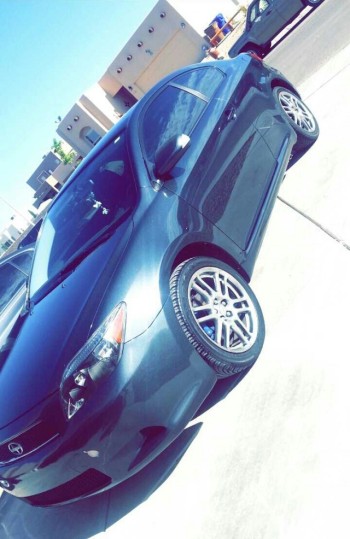 2005 Scion tC
