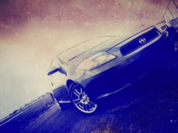 2005 Scion tC