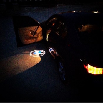 2007 BMW 5 Series