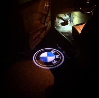 2007 BMW 5 Series