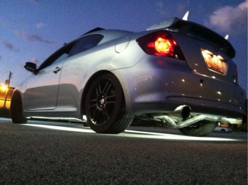 2006 Scion tC