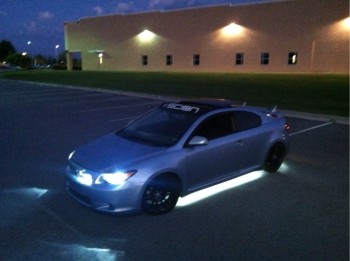 2006 Scion tC