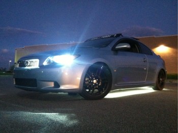 2006 Scion tC