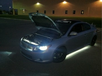 2006 Scion tC