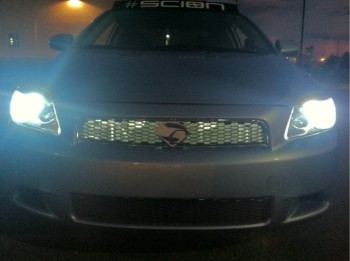 2006 Scion tC
