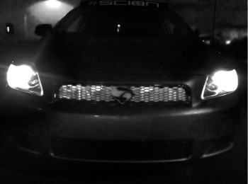 2006 Scion tC