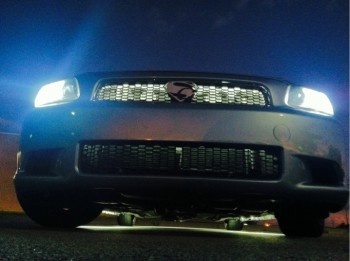 2006 Scion tC
