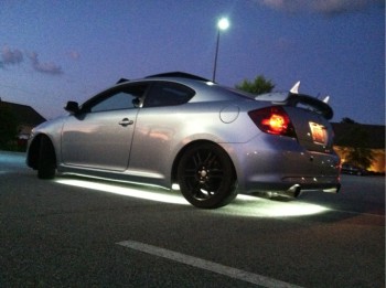 2006 Scion tC