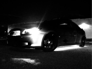 2006 Scion tC