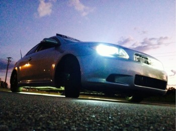 2006 Scion tC