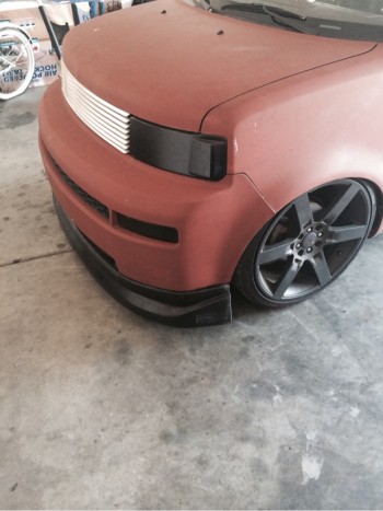 2006 Scion xB